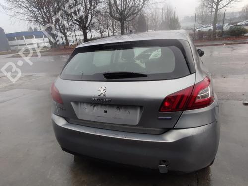 Front left interior door handle PEUGEOT 308 II (LB_, LP_, LW_, LH_, L3_) 1.6 HDi 100 | BP32236525I13 