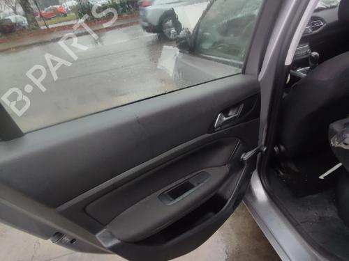 Front left interior door handle PEUGEOT 308 II (LB_, LP_, LW_, LH_, L3_) 1.6 HDi 100 | BP32236525I13 