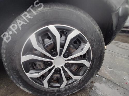 Front left interior door handle PEUGEOT 308 II (LB_, LP_, LW_, LH_, L3_) 1.6 HDi 100 | BP32236525I13 