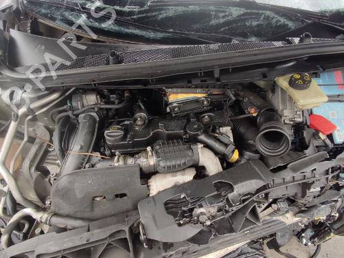 Front left interior door handle PEUGEOT 308 II (LB_, LP_, LW_, LH_, L3_) 1.6 HDi 100 | BP32236525I13 