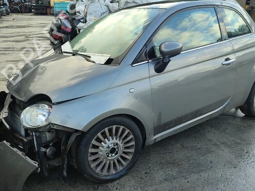 Used Parts FIAT 500 (312_) 0.9 (312AXG1A, 312.AXG11) (86 hp) 4381019
