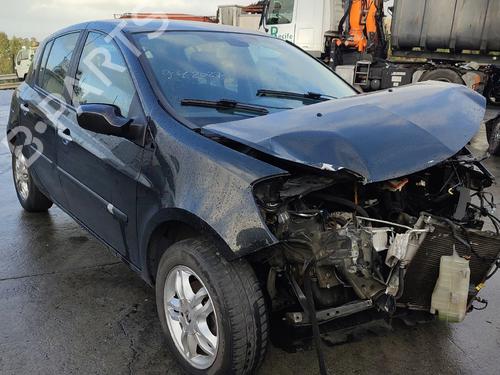 Left front window switch RENAULT CLIO III (BR0/1, CR0/1) 1.2 16V (BR02, BR0J, BR11, CR02, CR0J, CR11) | BP33410814I27 - Image 12