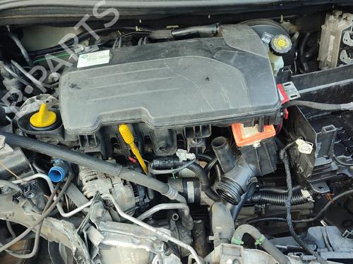 Left front window switch RENAULT CLIO III (BR0/1, CR0/1) 1.2 16V (BR02, BR0J, BR11, CR02, CR0J, CR11) | BP33410814I27 - Image 35