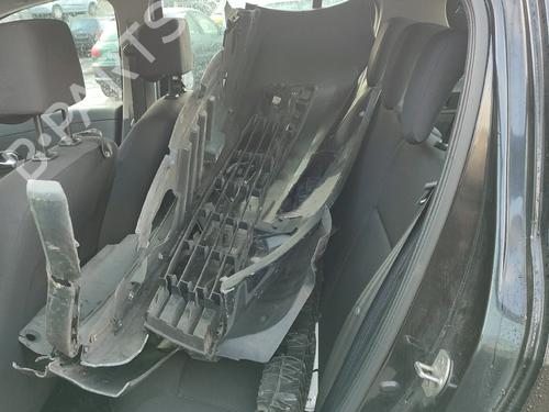 Left front window switch RENAULT CLIO III (BR0/1, CR0/1) 1.2 16V (BR02, BR0J, BR11, CR02, CR0J, CR11) | BP33410814I27 - Image 24