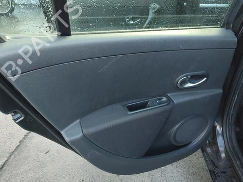 Left front window switch RENAULT CLIO III (BR0/1, CR0/1) 1.2 16V (BR02, BR0J, BR11, CR02, CR0J, CR11) | BP33410814I27 - Image 23