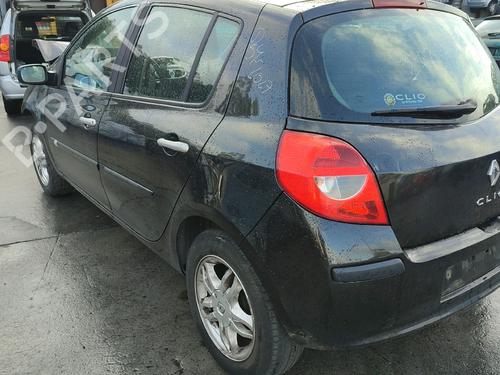 Left front window switch RENAULT CLIO III (BR0/1, CR0/1) 1.2 16V (BR02, BR0J, BR11, CR02, CR0J, CR11) | BP33410814I27 - Image 14