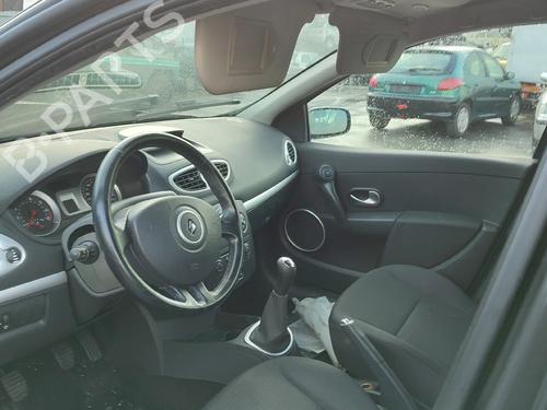 Left front window switch RENAULT CLIO III (BR0/1, CR0/1) 1.2 16V (BR02, BR0J, BR11, CR02, CR0J, CR11) | BP33410814I27 - Image 34