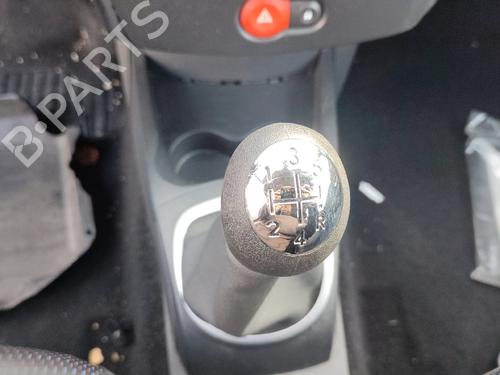 Left front window switch RENAULT CLIO III (BR0/1, CR0/1) 1.2 16V (BR02, BR0J, BR11, CR02, CR0J, CR11) | BP33410814I27 - Image 29