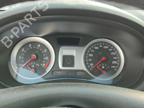 Left front window switch RENAULT CLIO III (BR0/1, CR0/1) 1.2 16V (BR02, BR0J, BR11, CR02, CR0J, CR11) | BP33410814I27 - Image 32