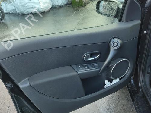 Left front window switch RENAULT CLIO III (BR0/1, CR0/1) 1.2 16V (BR02, BR0J, BR11, CR02, CR0J, CR11) | BP33410814I27 - Image 22