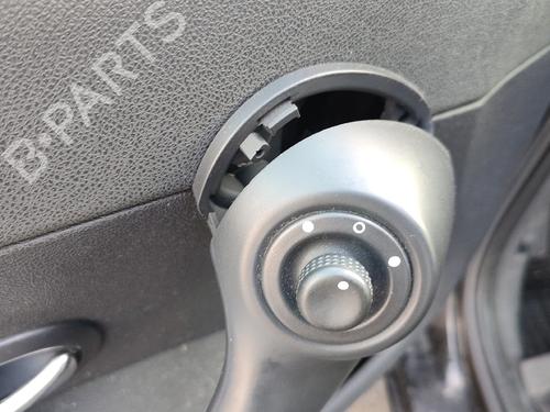 Left front window switch RENAULT CLIO III (BR0/1, CR0/1) 1.2 16V (BR02, BR0J, BR11, CR02, CR0J, CR11) | BP33410814I27 - Image 27