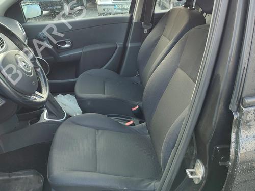 Left front window switch RENAULT CLIO III (BR0/1, CR0/1) 1.2 16V (BR02, BR0J, BR11, CR02, CR0J, CR11) | BP33410814I27 - Image 25