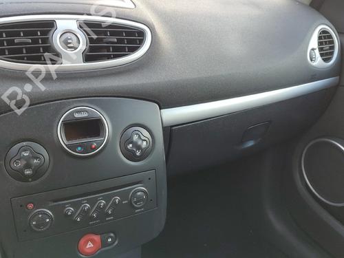 Left front window switch RENAULT CLIO III (BR0/1, CR0/1) 1.2 16V (BR02, BR0J, BR11, CR02, CR0J, CR11) | BP33410814I27 - Image 30