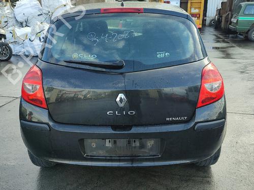 Left front window switch RENAULT CLIO III (BR0/1, CR0/1) 1.2 16V (BR02, BR0J, BR11, CR02, CR0J, CR11) | BP33410814I27 - Image 17