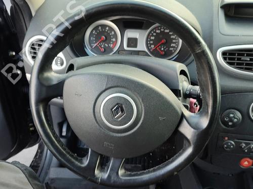 Left front window switch RENAULT CLIO III (BR0/1, CR0/1) 1.2 16V (BR02, BR0J, BR11, CR02, CR0J, CR11) | BP33410814I27 - Image 31