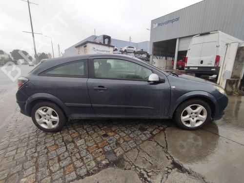 Left front window switch OPEL ASTRA H GTC (A04) 1.3 CDTI (L08) | BP31687732I27 - Image 10