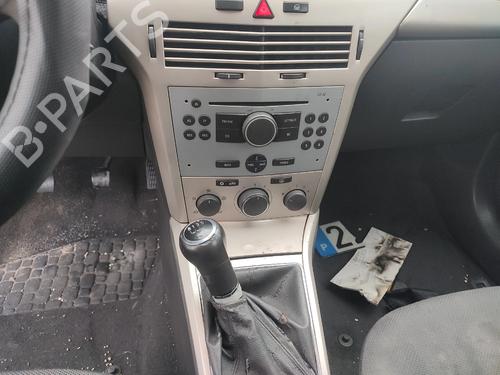 Left front window switch OPEL ASTRA H GTC (A04) 1.3 CDTI (L08) | BP31687732I27 - Image 21