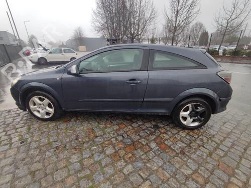 Left front window switch OPEL ASTRA H GTC (A04) 1.3 CDTI (L08) | BP31687732I27 - Image 15