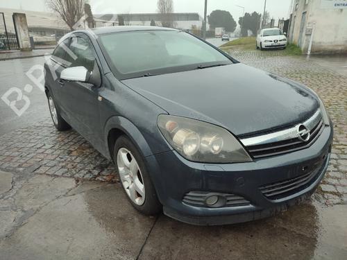 Left front window switch OPEL ASTRA H GTC (A04) 1.3 CDTI (L08) | BP31687732I27 - Image 9