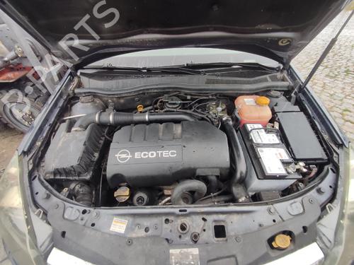 Left front window switch OPEL ASTRA H GTC (A04) 1.3 CDTI (L08) | BP31687732I27 - Image 27