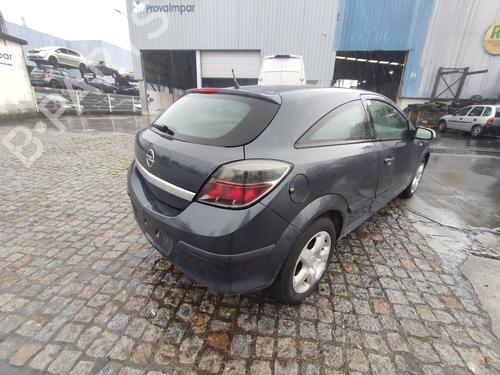 Left front window switch OPEL ASTRA H GTC (A04) 1.3 CDTI (L08) | BP31687732I27 - Image 11