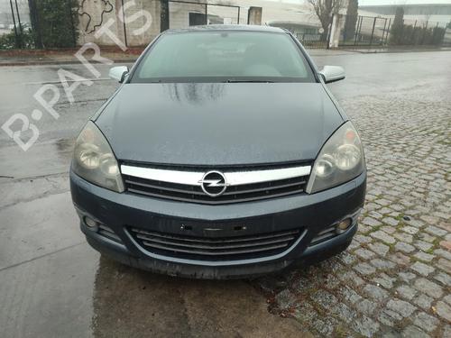 Left front window switch OPEL ASTRA H GTC (A04) 1.3 CDTI (L08) | BP31687732I27 - Image 8