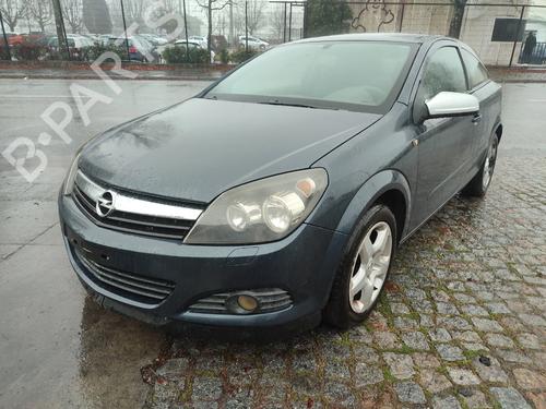 Left front window switch OPEL ASTRA H GTC (A04) 1.3 CDTI (L08) | BP31687732I27 - Image 7