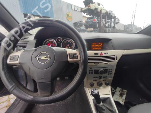 Left front window switch OPEL ASTRA H GTC (A04) 1.3 CDTI (L08) | BP31687732I27 - Image 20