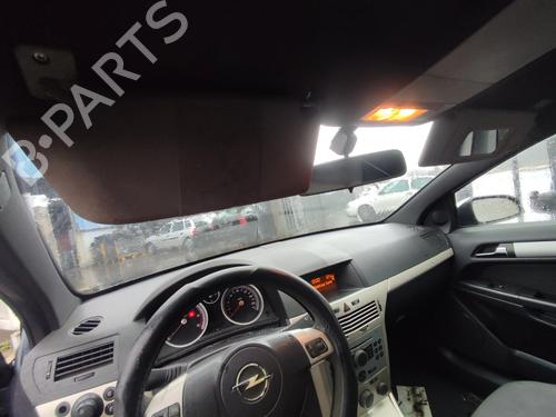 Left front window switch OPEL ASTRA H GTC (A04) 1.3 CDTI (L08) | BP31687732I27 - Image 24