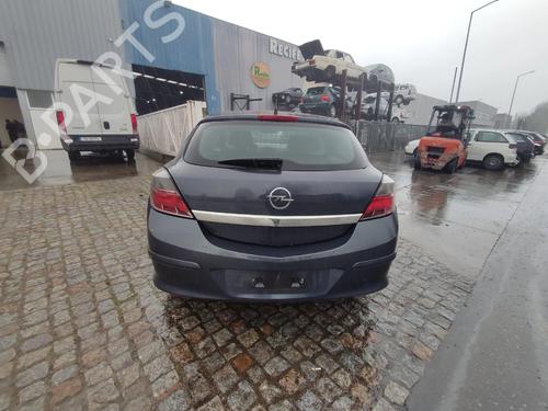Left front window switch OPEL ASTRA H GTC (A04) 1.3 CDTI (L08) | BP31687732I27 - Image 12