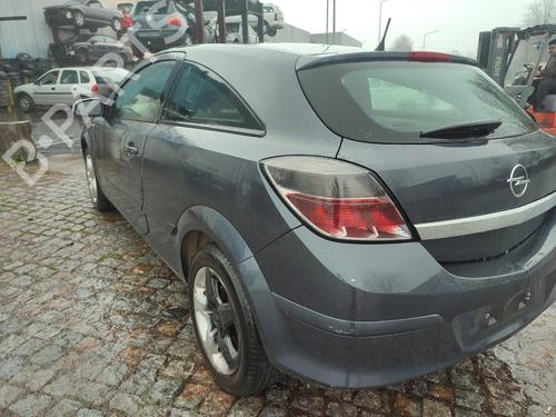 Left front window switch OPEL ASTRA H GTC (A04) 1.3 CDTI (L08) | BP31687732I27 - Image 14