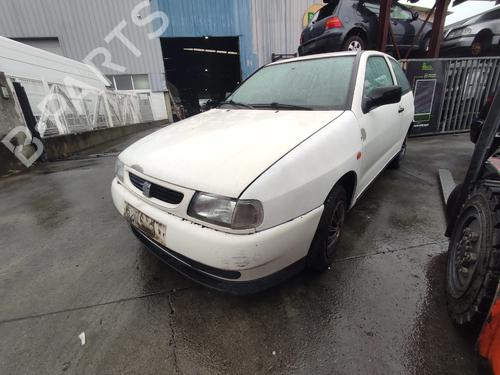 Used Parts SEAT IBIZA II (6K1) 1.9 D (64 hp) 4381477