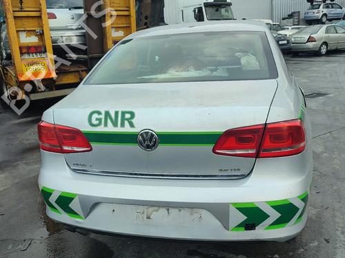 Right taillight VW PASSAT B7 (362) 2.0 TDI | BP38931202C35 - Image 14