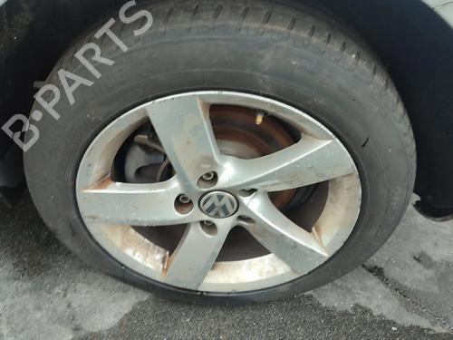 Right taillight VW PASSAT B7 (362) 2.0 TDI | BP38931202C35 - Image 15