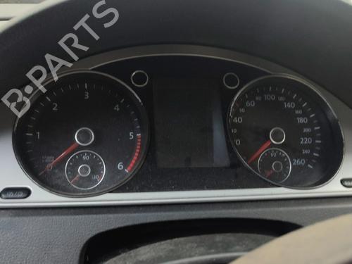 Right taillight VW PASSAT B7 (362) 2.0 TDI | BP38931202C35 - Image 24