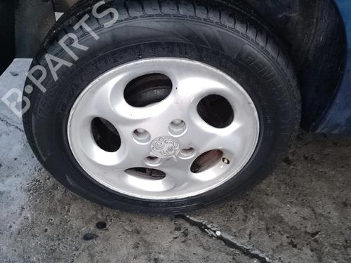 Fuse box PEUGEOT 206 Hatchback (2A/C) 1.1 i | BP31864072E1