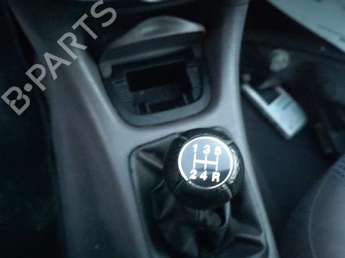 Fuse box PEUGEOT 206 Hatchback (2A/C) 1.1 i | BP31864072E1