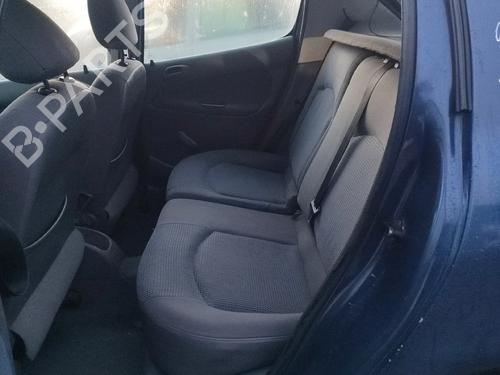 Fuse box PEUGEOT 206 Hatchback (2A/C) 1.1 i | BP31864072E1