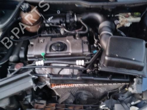 Fuse box PEUGEOT 206 Hatchback (2A/C) 1.1 i | BP31864072E1