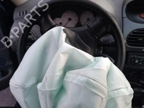 Fuse box PEUGEOT 206 Hatchback (2A/C) 1.1 i | BP31864072E1