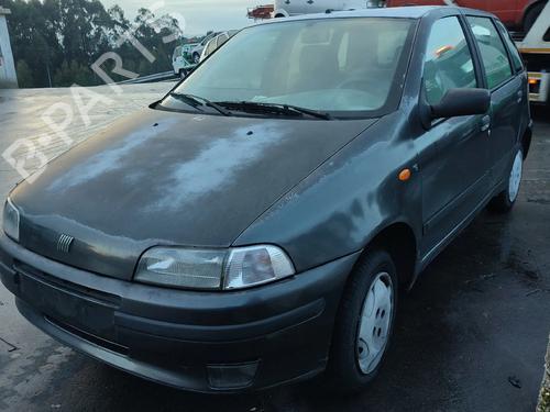 Used Parts FIAT PUNTO (176_)  75 1.2  4382095