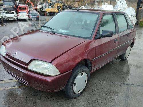 Brugte CITROËN AX (ZA-_)  10  4382096