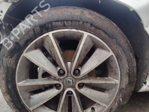 Front left panel RENAULT MEGANE III Coupe (DZ0/1_) 1.5 dCi (DZ09, DZ0D, DZ1F, DZ1G, DZ14, DZ29) | BP32689190C58 - Image 21