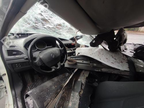 Front left panel RENAULT MEGANE III Coupe (DZ0/1_) 1.5 dCi (DZ09, DZ0D, DZ1F, DZ1G, DZ14, DZ29) | BP32689190C58 - Image 18