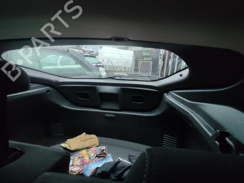 Front left panel RENAULT MEGANE III Coupe (DZ0/1_) 1.5 dCi (DZ09, DZ0D, DZ1F, DZ1G, DZ14, DZ29) | BP32689190C58 - Image 22