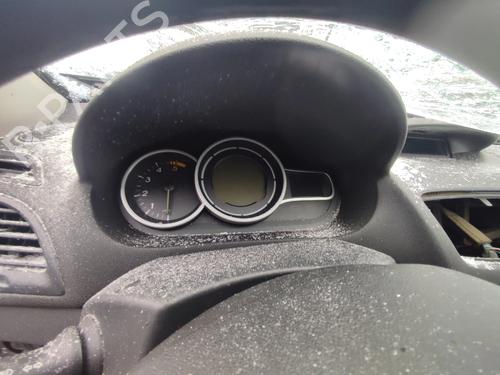 Front left panel RENAULT MEGANE III Coupe (DZ0/1_) 1.5 dCi (DZ09, DZ0D, DZ1F, DZ1G, DZ14, DZ29) | BP32689190C58 - Image 20