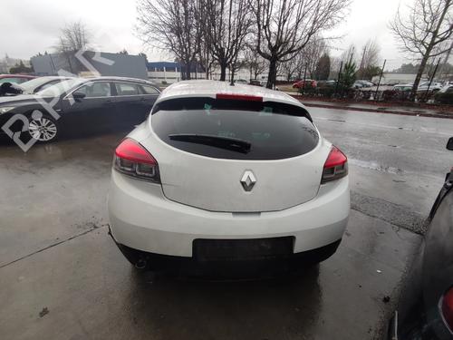 Front left panel RENAULT MEGANE III Coupe (DZ0/1_) 1.5 dCi (DZ09, DZ0D, DZ1F, DZ1G, DZ14, DZ29) | BP32689190C58 - Image 11