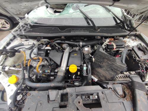 Front left panel RENAULT MEGANE III Coupe (DZ0/1_) 1.5 dCi (DZ09, DZ0D, DZ1F, DZ1G, DZ14, DZ29) | BP32689190C58 - Image 23