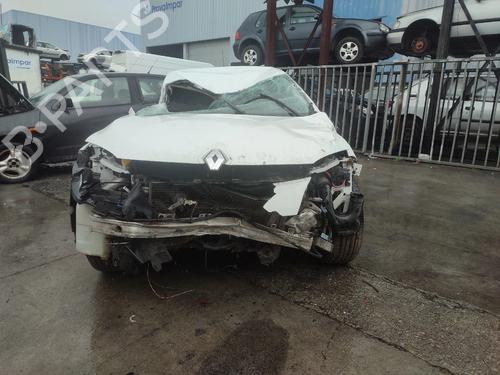 Front left panel RENAULT MEGANE III Coupe (DZ0/1_) 1.5 dCi (DZ09, DZ0D, DZ1F, DZ1G, DZ14, DZ29) | BP32689190C58 - Image 7