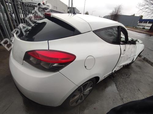 Front left panel RENAULT MEGANE III Coupe (DZ0/1_) 1.5 dCi (DZ09, DZ0D, DZ1F, DZ1G, DZ14, DZ29) | BP32689190C58 - Image 10